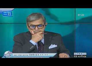 Canale Italia Remembering Vito Monaco Journalist And Professor May 21 1945 June 22 2026