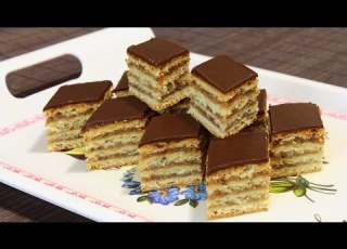 Zherbo Cookie