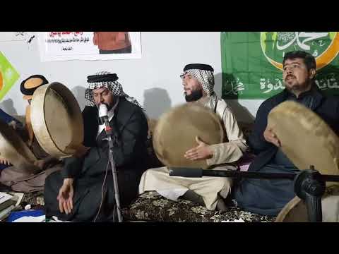 جرناس المداحين المداح صدام العبيدي بحق عجان الحديد جرناس المداحين المداح صدام العبيدي بحق عجان الحديد