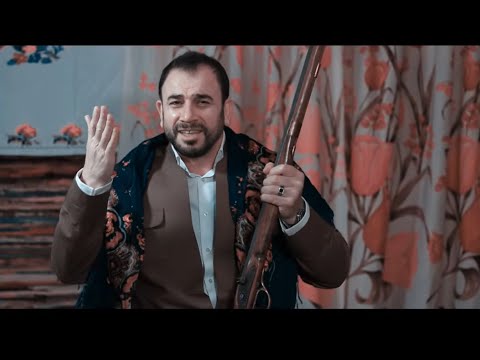 Îmad Kakilo Kurd û Şam عماد كاكلو كورد و شام Official Video Music