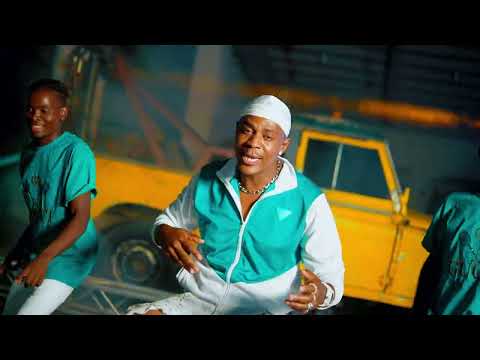 Rich Bizzy Kufuna Official Video