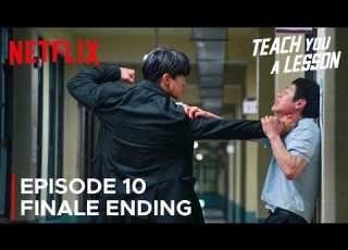  Episode 10 Finale Ending Teach You A Lesson Ending Season 2 Spoilers ENG SUB