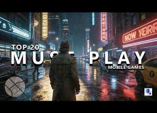 20 BEST New Must Play Mobile Games Of MAY 2026