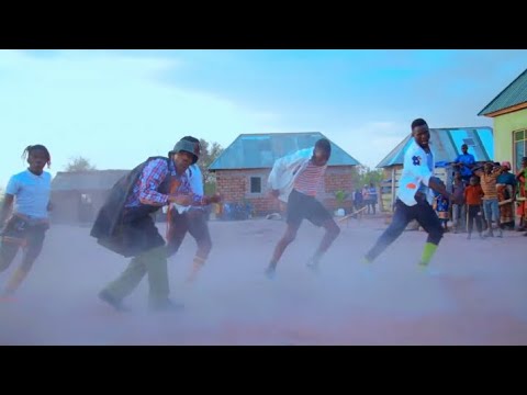 Nguzo Ya Umeme Song Ndulu Luzonola Official Video HD DirectorJax 0759119502