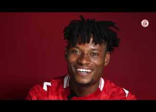 EXCLUSSIVE INTERVIEW NA WILSON NANGU BAADA YA KUSAJILIWA SIMBA SC USHINDANI WA NAMBA ANAUONAJE