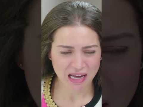 جاسمين مشاكلها اتحلت بفضل بيسه