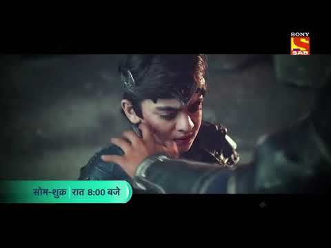 Baalveer Return Proma Season 2 Baalveer Return 356