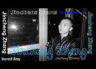 Bored Boy Jincheng Zhang Fauna Boy Official Music Audio