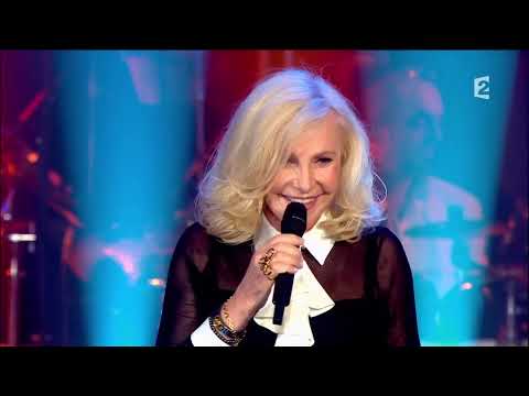 MICHELE TORR Enmène Moi Danser Ce Soir LES ANNEES BONHEUR FRANCE 2