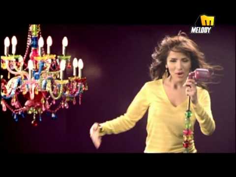 Nesreen Btendahly نسرين بتندهلى