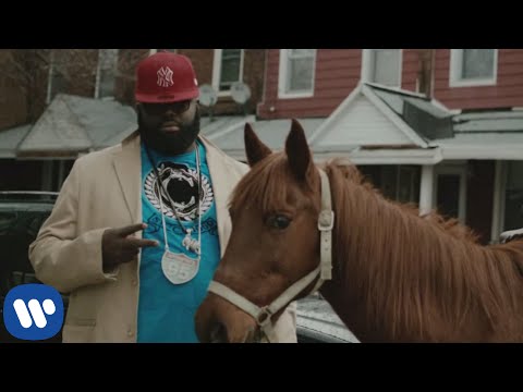 Rudimental Feel The Love Ft John Newman Official Video