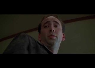 Les Pyjamas Extrait De La Citée Des Anges De Brad Silberling 1998