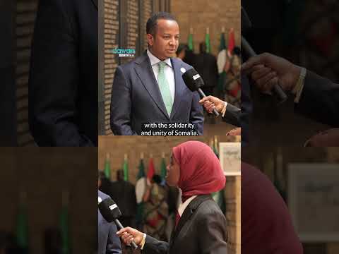 Was Bedeutet Die Ablehnung Der Israelischen Anerkennung Somalilands Durch Die AU Für Somalia So