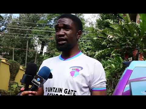 Fountain Gate Kwazidi Kunoga Vijana 40 Kwenda Kenya Kwa Ajili Ya Mashindano
