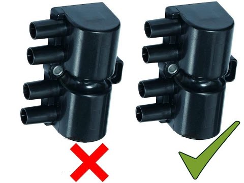 الطريقة الصحيحة لاختبار موبينة السيارة الطريقة الصحيحة لاختبار موبينة السيارة