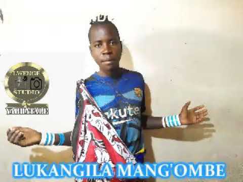 LUKANGILA MANG OMBE UJUMBE WA WAZEE By Lwenge Studio Kilyamatundu 2021