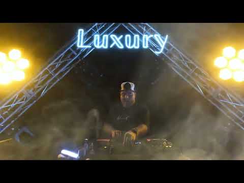 CHINO CARABAJAL LIVE AT REMEMBER By LUXURY OUTDOOR FEBRERO 2026 House Latin Tech Dj Mix