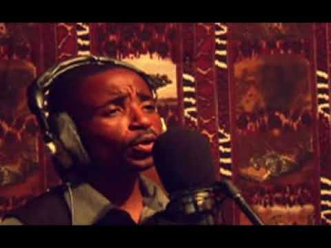 POTIFA MOPO NESANGO OFFICIAL VIDEO