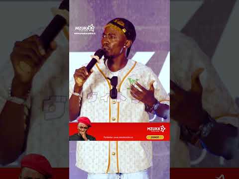 NDARO PENGO Standupcomedy Comedy Comedygenre Chekaplustv Chekatu