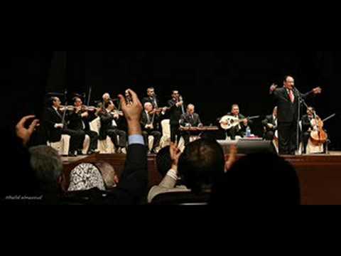 لرسل سلامي لسالم صباح فخري