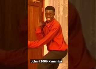 Forever Kanumba 2006 Dans Johari