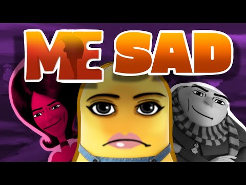 Minion Rush S Bizarre Downfall