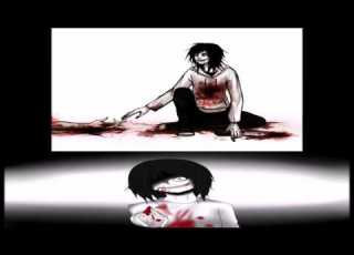 РЕКЛАМА ОТ Jeff Killer