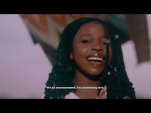 Tangazo By Naomi James Goodfrey Steven