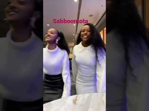 Oromo Oromia Oro Tiktok Sabona Tafara Ethiopian