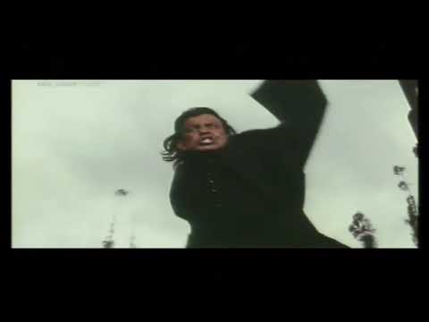 Action Fight Scene Chandal Mithun Chakraborty