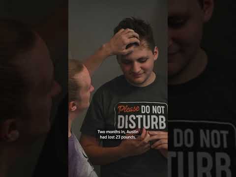 Teens Turn To Weight Loss Drugs In Fight Against Childhood Obesity Teens Turn To Weight Loss Drugs In Fight Against Childhood Obesity