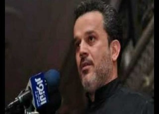 عجيب يبن هند الكربلائية الكويت