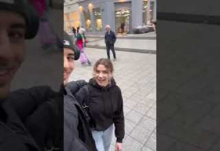 This Is My New Girlfriend Saafiir Tik Tok Virals
