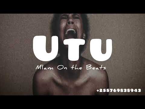 Utu Beat Produced By Mlam On The Beats