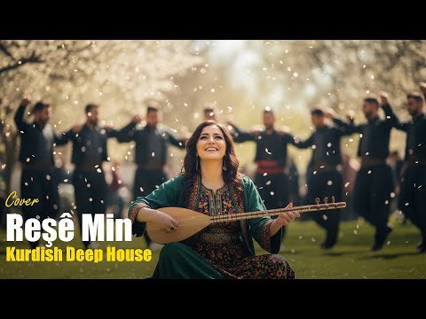 Reşê Min Kurdish Folk Deep House Stranên Kurdî 2025