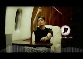  AGA TONY MONTANA REMIX By JORABEK PRO