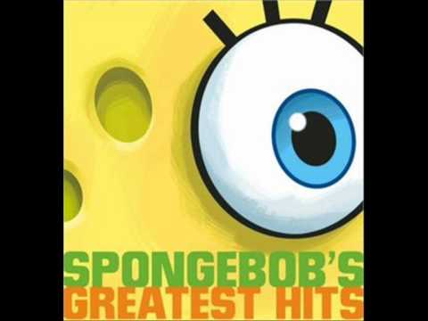 Spongebob Squarepants Oh Krusty Krab HQ Sound