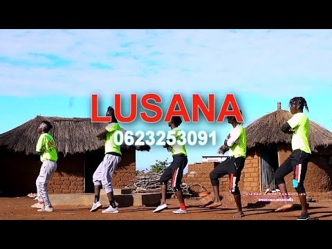 Lusani Ukanilema Mayo Official Video2020 Dir D Frank