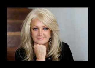  Bonnie Tyler Those Were The Days