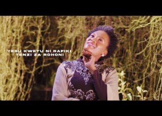 Beatrice Mwaipaja Yesu Kwetu Ni Rafiki