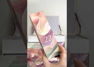 Ad Pr Glossybox Beauty Advent Calendar 2025 Unboxing Missboux Glossybox Beautyadventcalendar