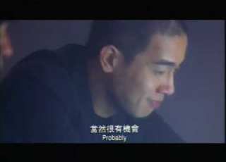  經典電影系列7101502懷舊電影系列 蠱惑仔之勝者爲王 A