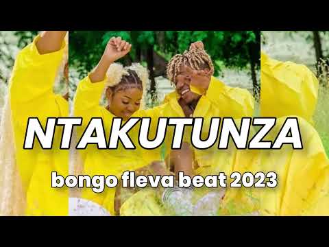 Ntakutunza Bongo Fleva Beat 2023 Jay Melody X Rayvanny X Zuchu X Reggaeton X Bongo Flavour Beats