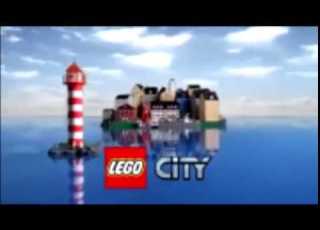  Lego City