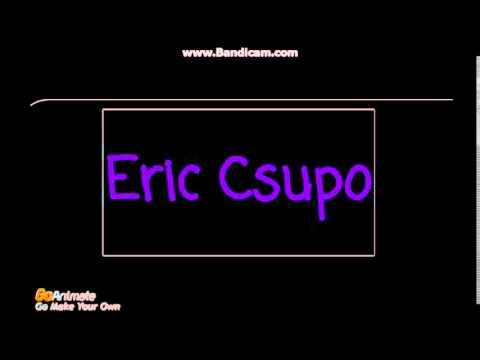 Eric Csupo