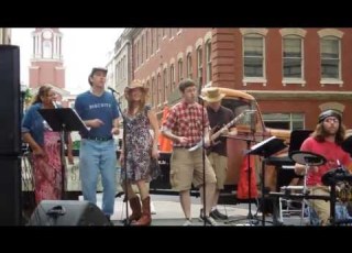 Best Halloween Song Ever Zombies Grave Biscuits By Jimmy Brown Johnson