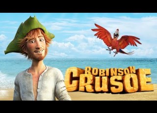 NWave Robinson Crusoe 2016 Trailer