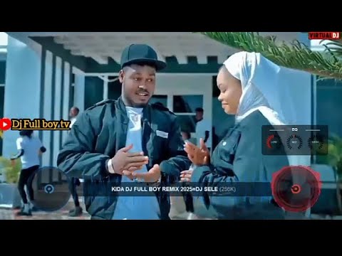 M Zakir Niger Remix Dj Full Boy Zafafan Wakoki Videos 2026