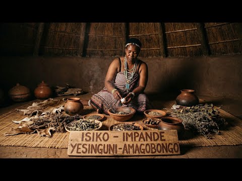 Geza Umzali Ongaswkho