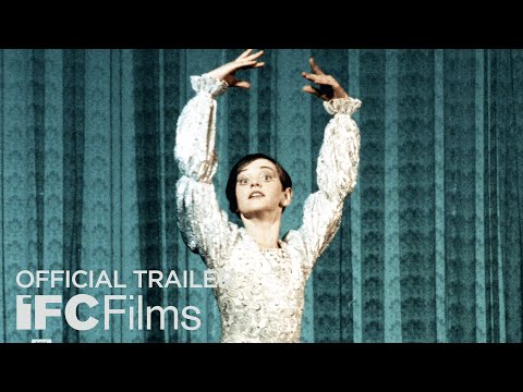 Dancer Official Trailer I HD I IFC Films